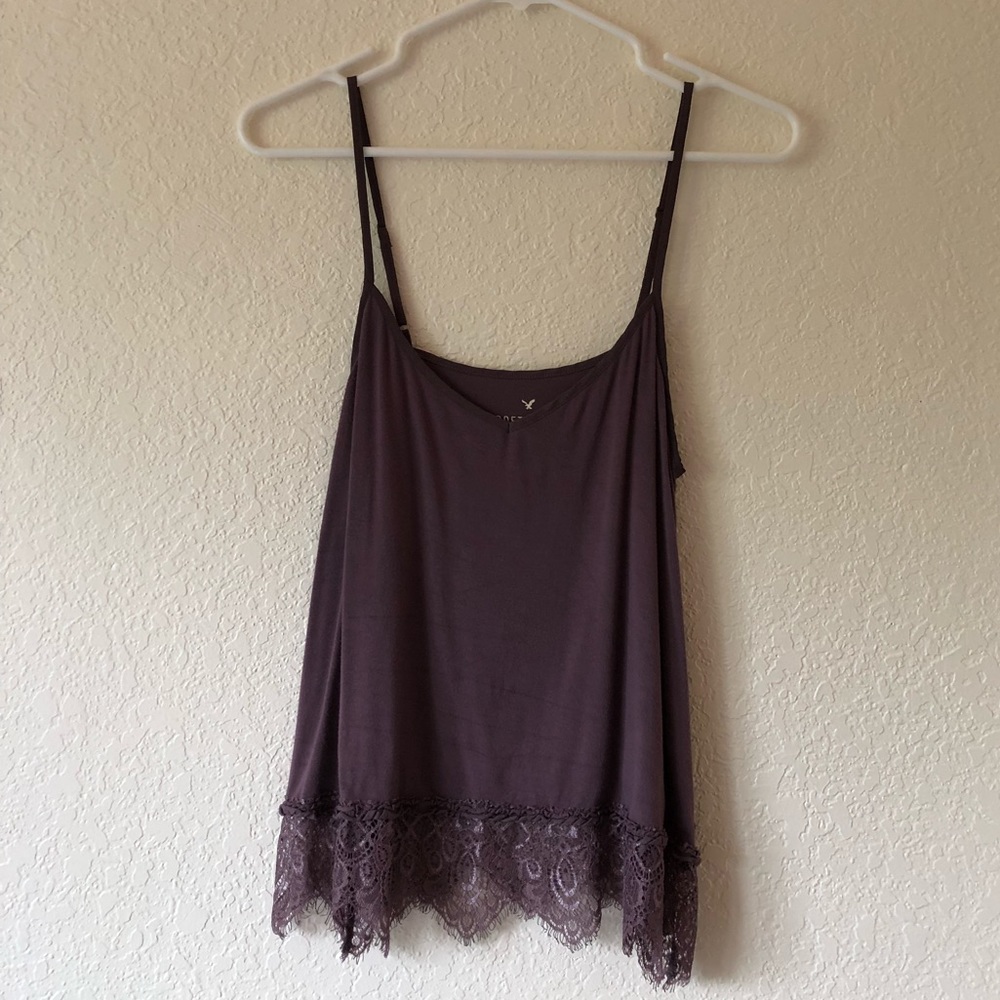 AEO tank top